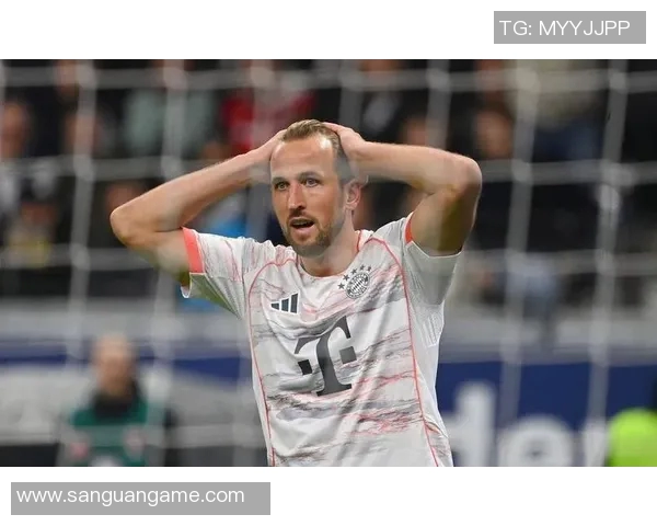 凯恩冲击金球奖?数据全面对比分析