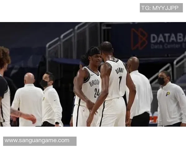 你不知道的篮网:十大冷知识大揭秘