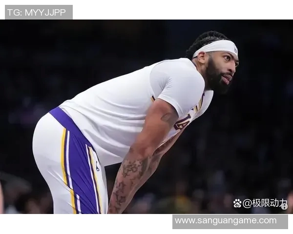 数据揭示:浓眉本赛季表现起伏不定