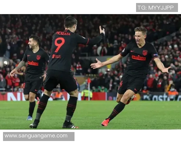 战术拆解：欧冠为何能掌控比赛节奏？