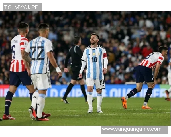 媒体预测:世界杯预选赛或成未来超级巨星