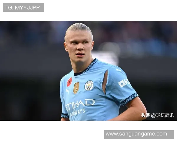 哈兰德最新评分揭晓引热议究竟是延续高光表现还是陷入低迷困境