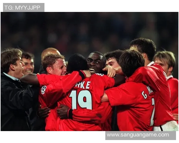 曼联五大高光时刻回顾 满满经典瞬间勾起你对红魔的无限回忆